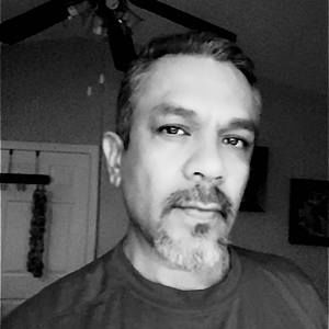 Meet your Posher, Octavio